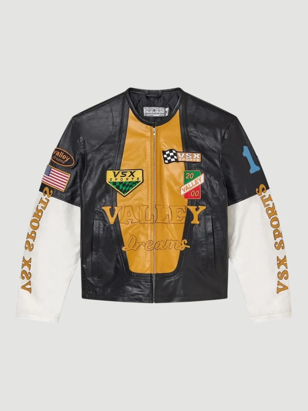 VALE LIVES RACING JACKET