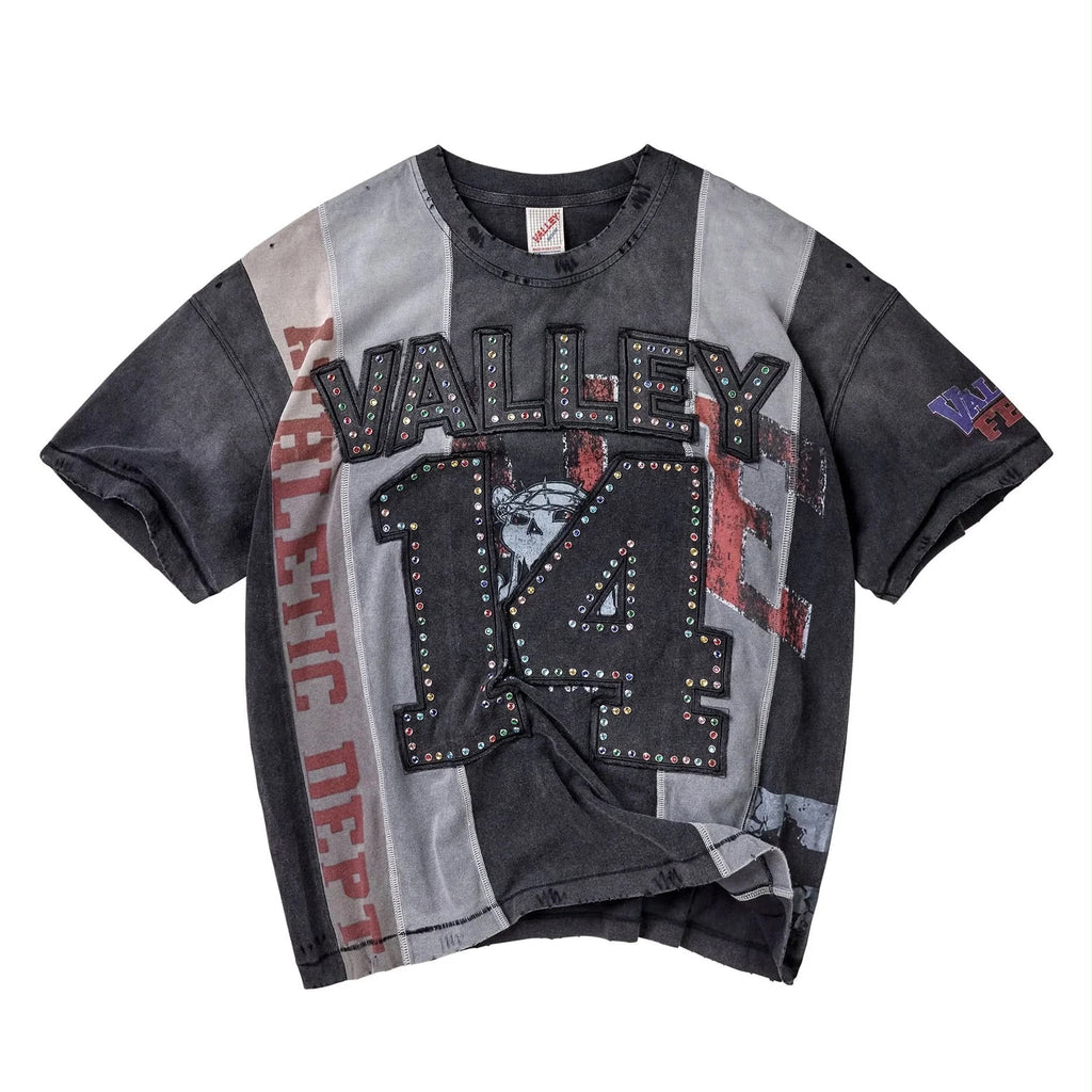 T-shirt Vale Forever