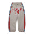 Vale Forever VSX Sport 14 Track Pants Grey / Red