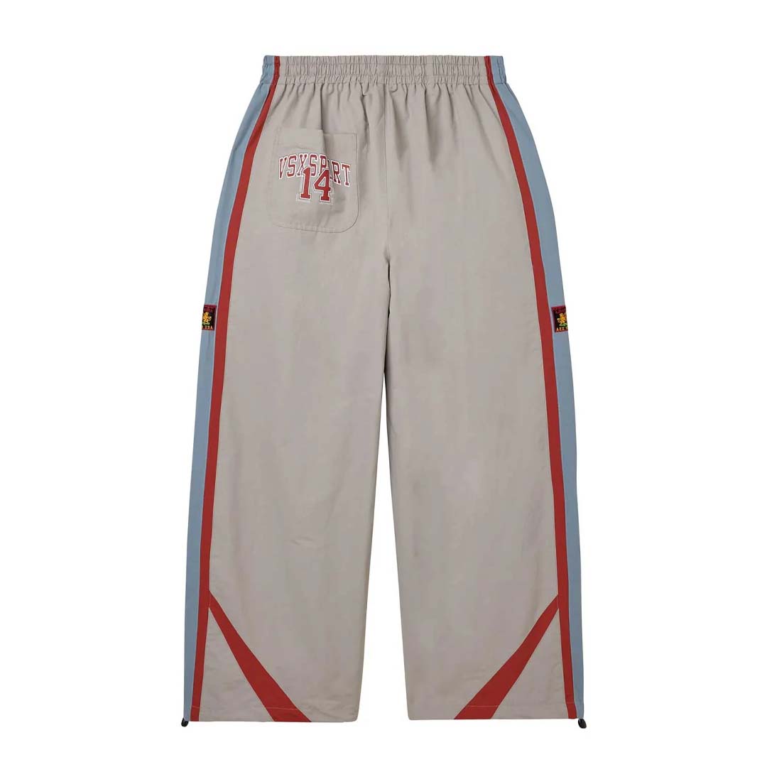 Vale Forever VSX Sport 14 Track Pants Grey / Red