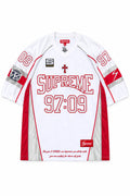 Supreme Disciples Football Jersey