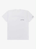 Chrome Hearts Scroll Logo T-Shirt White