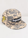 BOXLOGO P NEWERA X SUPREME 7 1-8
