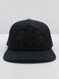 CHROME HEARTS HAT CROSSES INTO BALLS