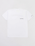 CHROME HEARTS T-SHIRT WHITE LOGO