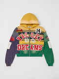 VALE LIVES HOODIE