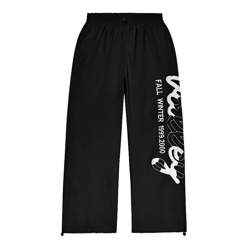 Vale Forever VSX 2000 Swoosh Khalifa Track Pants Black