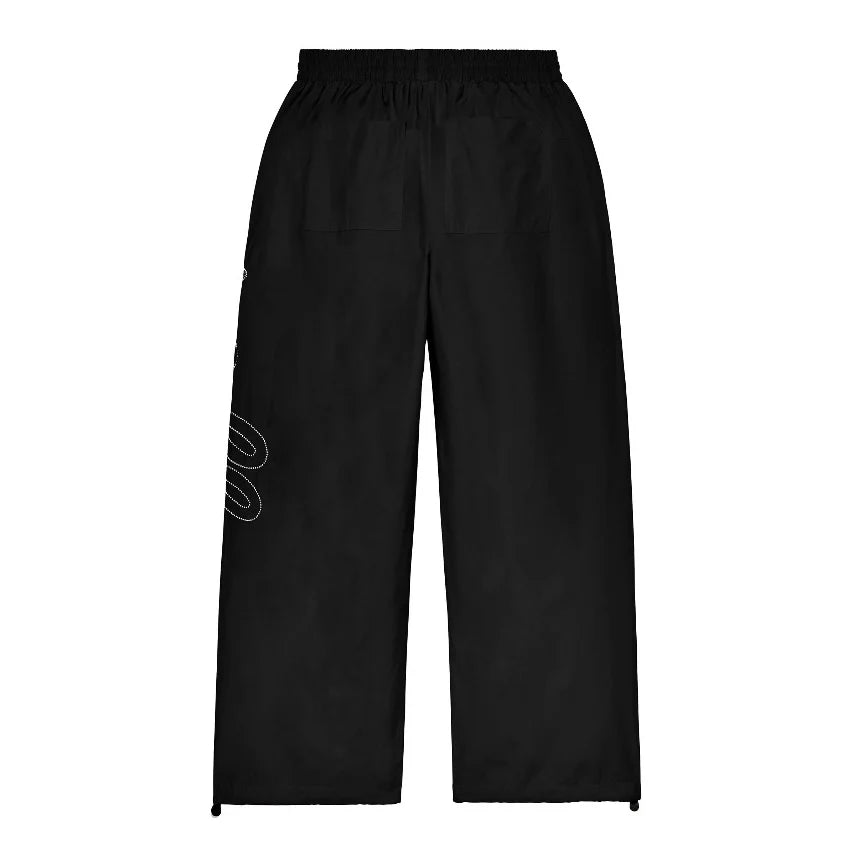 Vale Forever VSX 2000 Swoosh Khalifa Track Pants Black