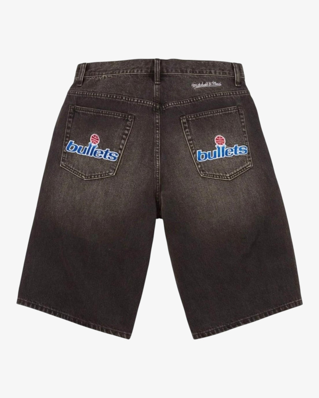 Washington Bullets Short