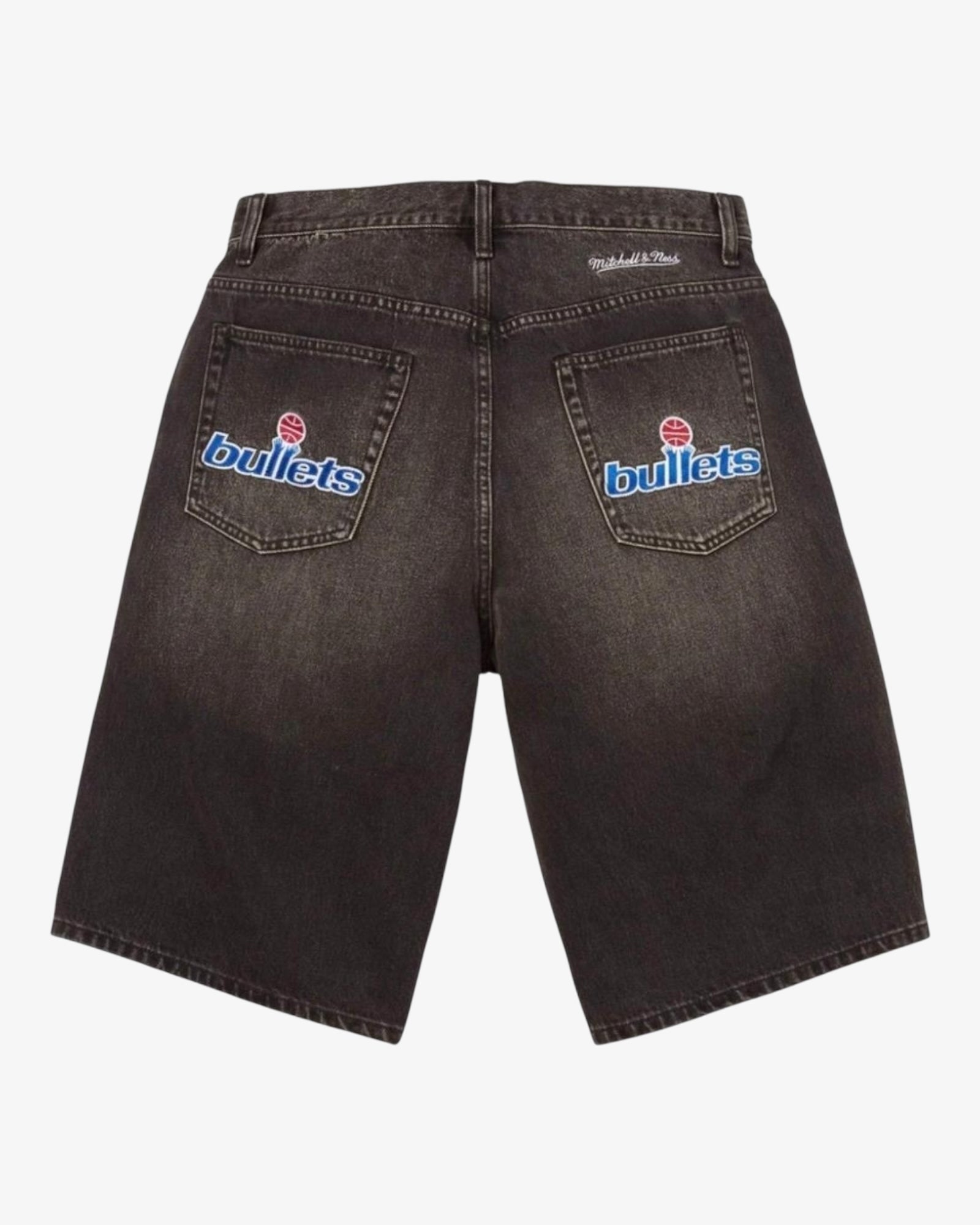 Washington Bullets Short