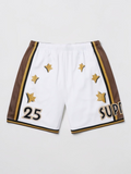 SUPREME SHORT ALL-STAR