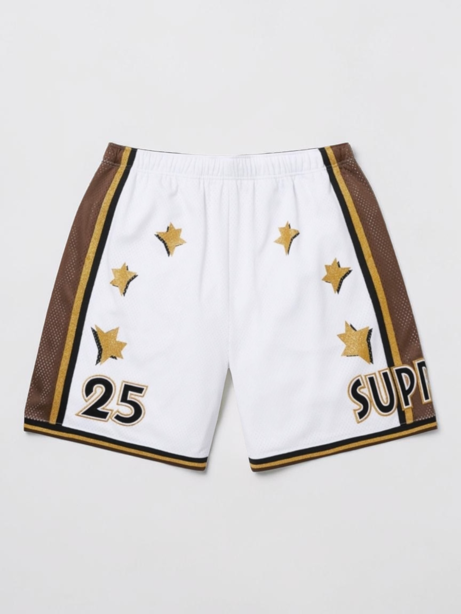 SUPREME SHORT ALL-STAR