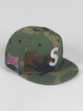 SWAROVSKI X NEWERA X SUPREME 7 1/4