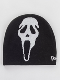SUPREME NEW ERA GHOSTFACE BEANIE NERO