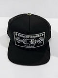 CHROME HEARTS TRUCKER CAP MIAMI