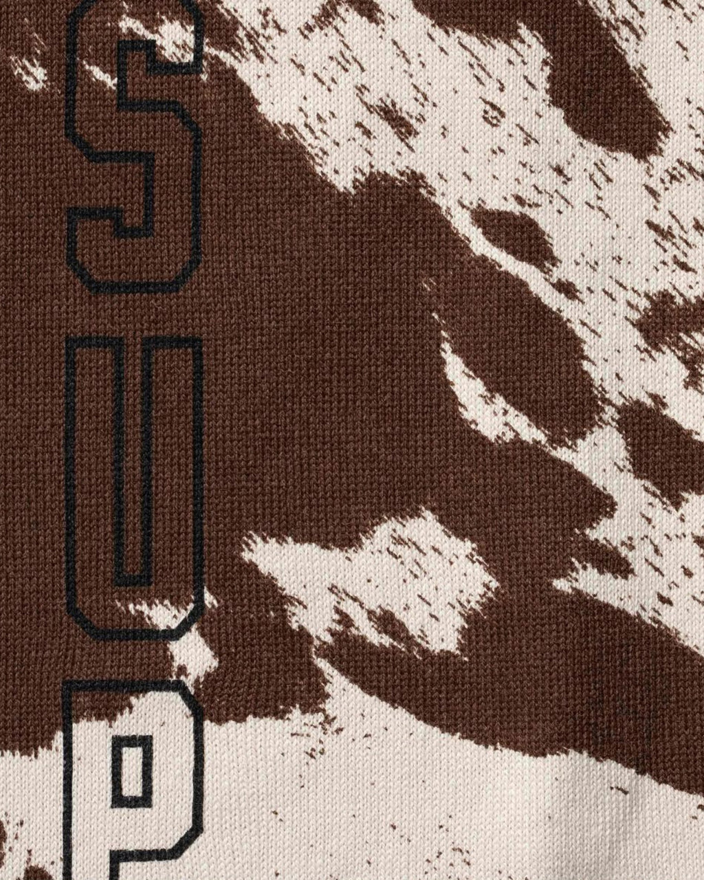 SUPREME WILDLIFE CAMO RAGLAN L/S TOP - WOODLAND CAMO